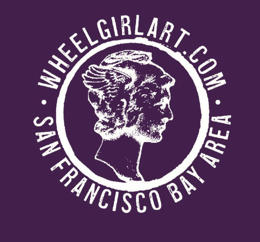 Wheelgirlart Gift Cards